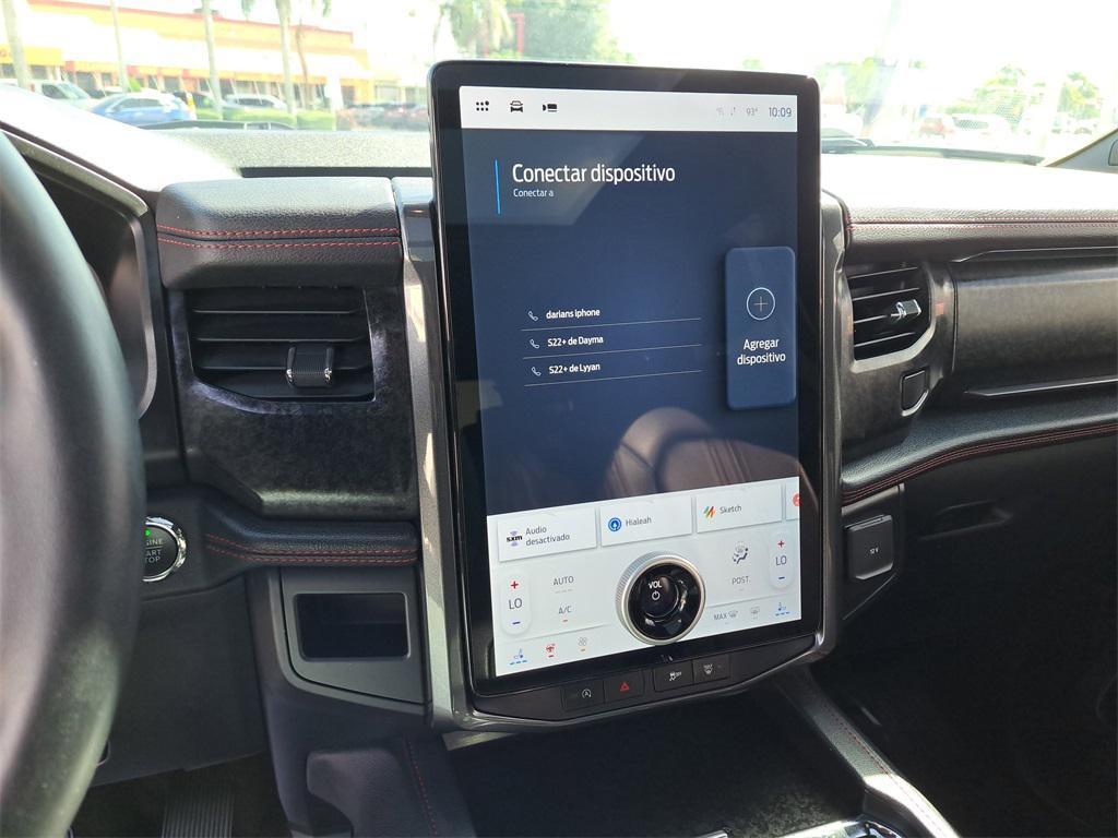 used 2022 Ford Expedition car, priced at $51,118