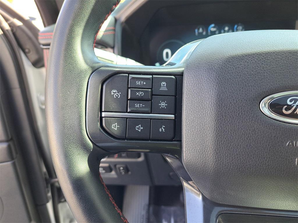 used 2022 Ford Expedition car, priced at $51,118