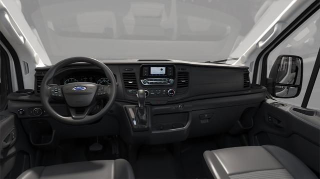 new 2024 Ford Transit-250 car, priced at $53,575