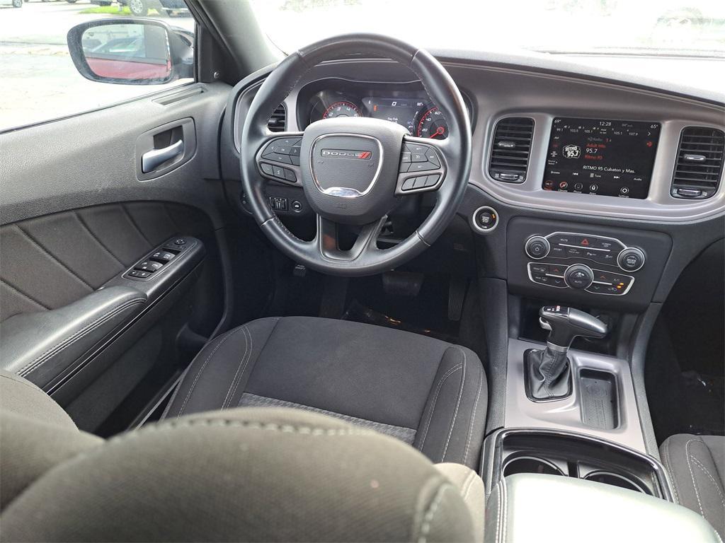 used 2023 Dodge Charger car, priced at $25,594