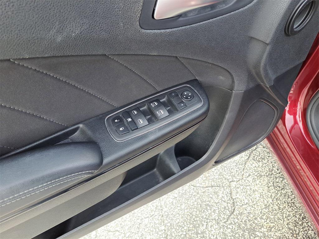used 2023 Dodge Charger car, priced at $25,594