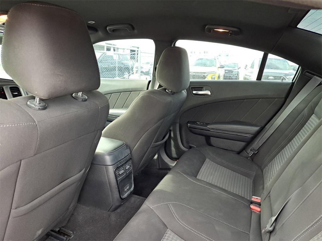 used 2023 Dodge Charger car, priced at $25,594
