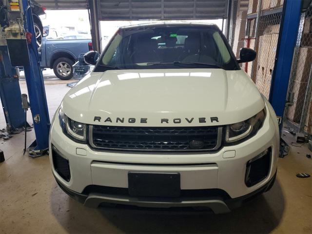 used 2017 Land Rover Range Rover Evoque car, priced at $14,326