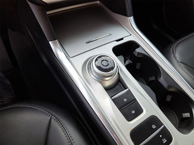 used 2022 Ford Explorer car, priced at $28,570