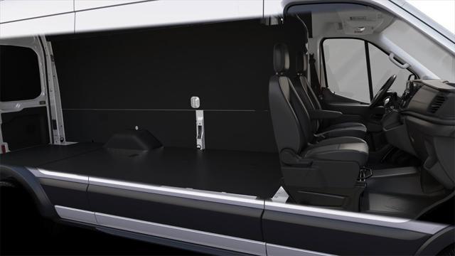 new 2025 Ford Transit-350 car, priced at $60,490