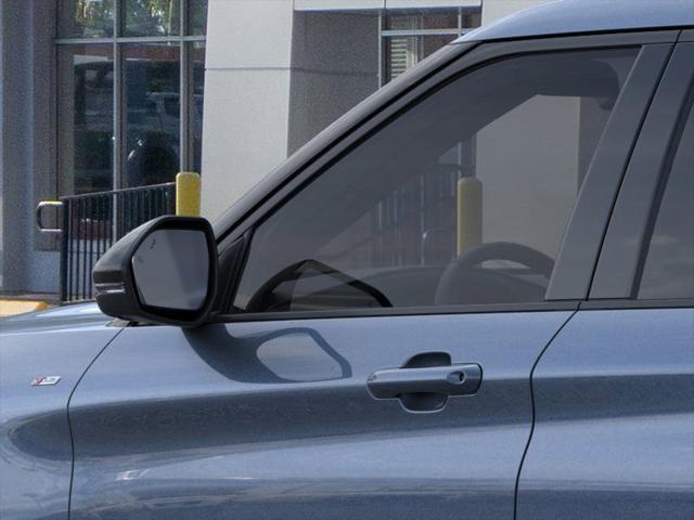 new 2025 Ford Explorer car, priced at $48,040
