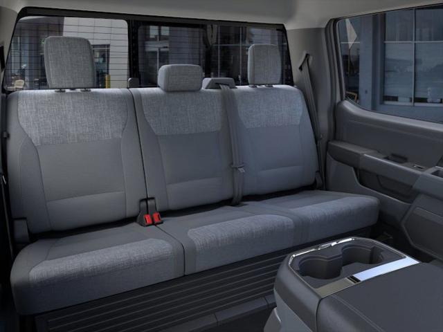 new 2025 Ford F-250 car, priced at $77,805