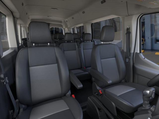new 2025 Ford Transit-350 car, priced at $67,730