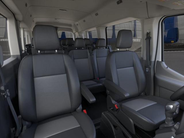 new 2025 Ford Transit-350 car, priced at $67,730
