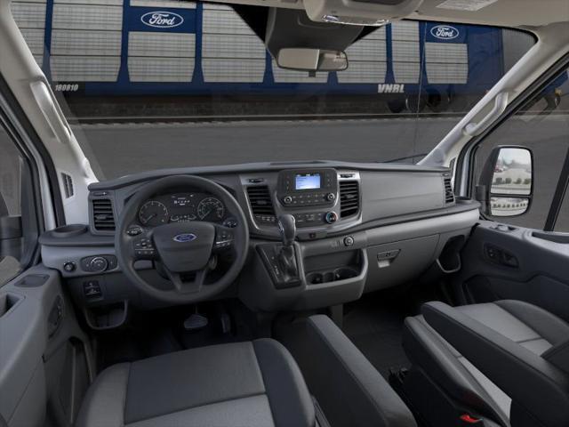 new 2025 Ford Transit-350 car, priced at $67,730