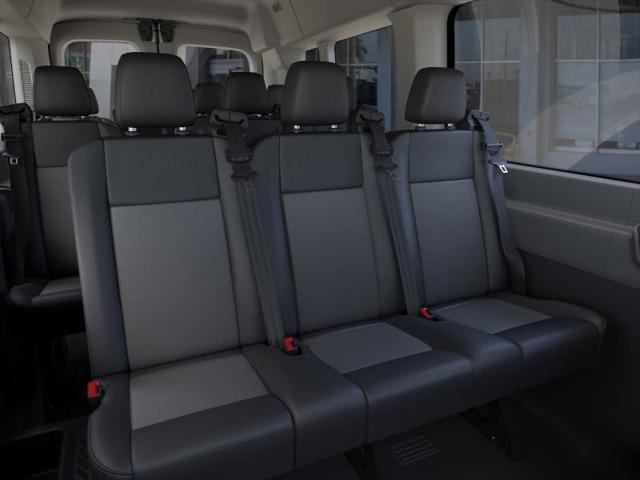 new 2025 Ford Transit-350 car, priced at $67,730