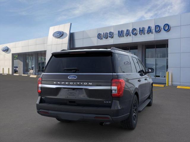 new 2024 Ford Expedition Max car, priced at $62,880