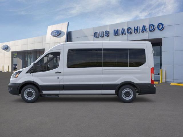 new 2024 Ford Transit-350 car, priced at $72,375
