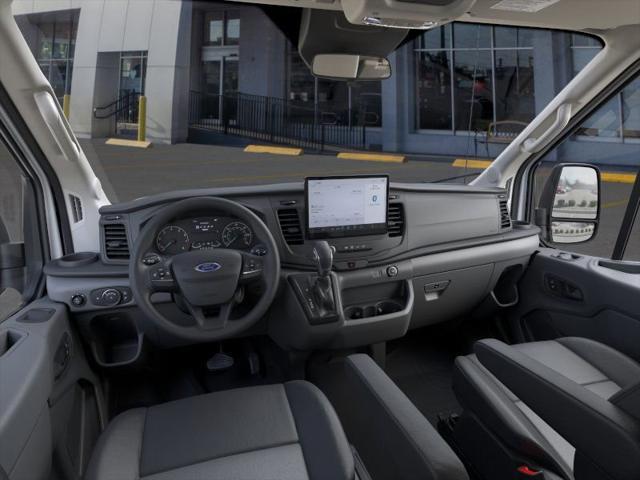 new 2024 Ford Transit-350 car, priced at $72,375