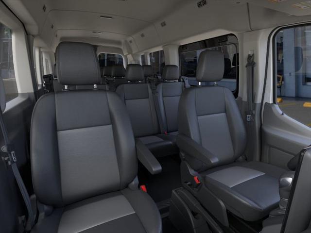 new 2024 Ford Transit-350 car, priced at $72,375