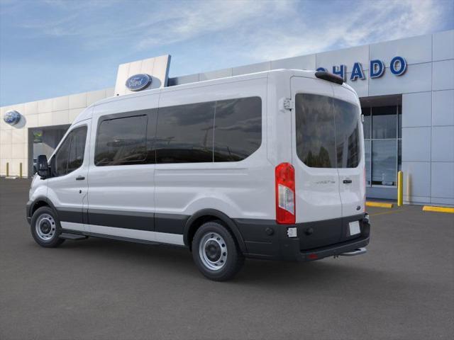 new 2024 Ford Transit-350 car, priced at $72,375