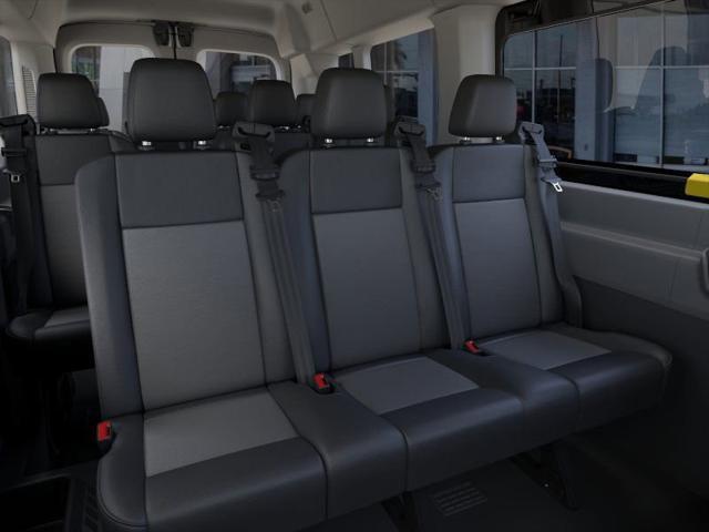new 2024 Ford Transit-350 car, priced at $72,375