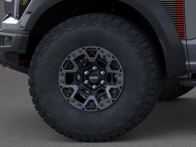 new 2025 Ford F-150 car, priced at $147,225