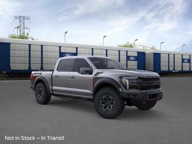 new 2025 Ford F-150 car, priced at $147,225
