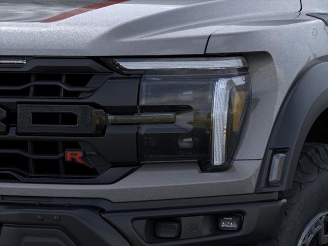 new 2025 Ford F-150 car, priced at $147,225