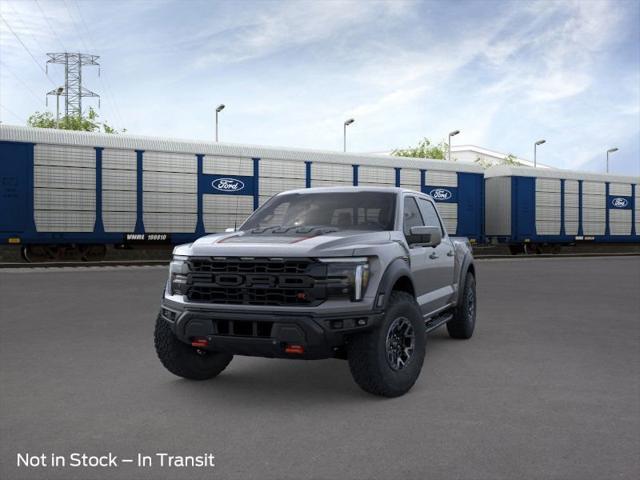 new 2025 Ford F-150 car, priced at $147,225