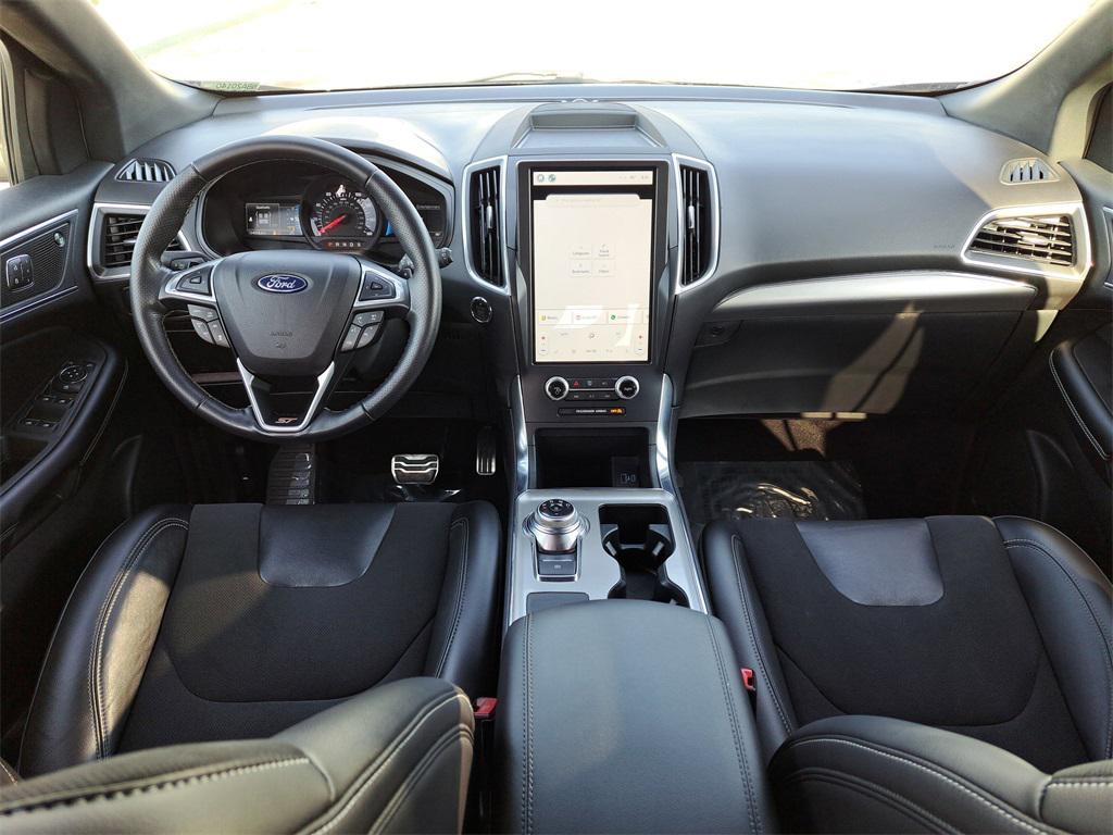 used 2022 Ford Edge car, priced at $28,670
