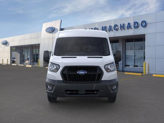 new 2025 Ford Transit-350 car, priced at $57,462