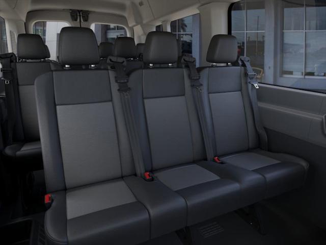 new 2025 Ford Transit-350 car, priced at $57,462