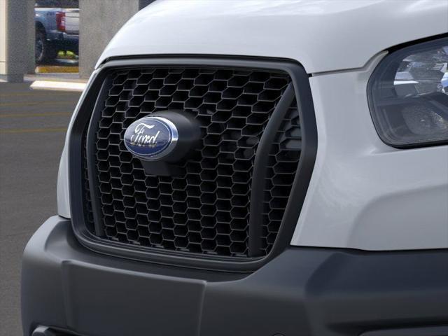 new 2025 Ford Transit-350 car, priced at $57,462