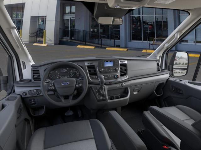 new 2025 Ford Transit-350 car, priced at $57,462