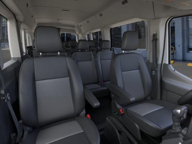 new 2025 Ford Transit-350 car, priced at $57,462
