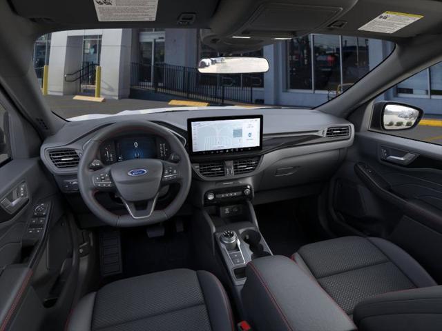new 2025 Ford Escape car, priced at $30,317