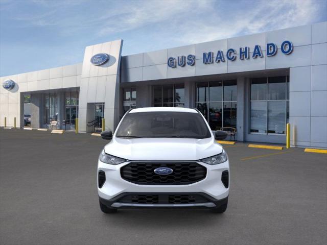 new 2025 Ford Escape car, priced at $30,317