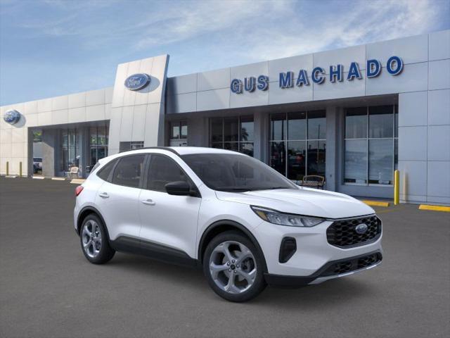 new 2025 Ford Escape car, priced at $30,317