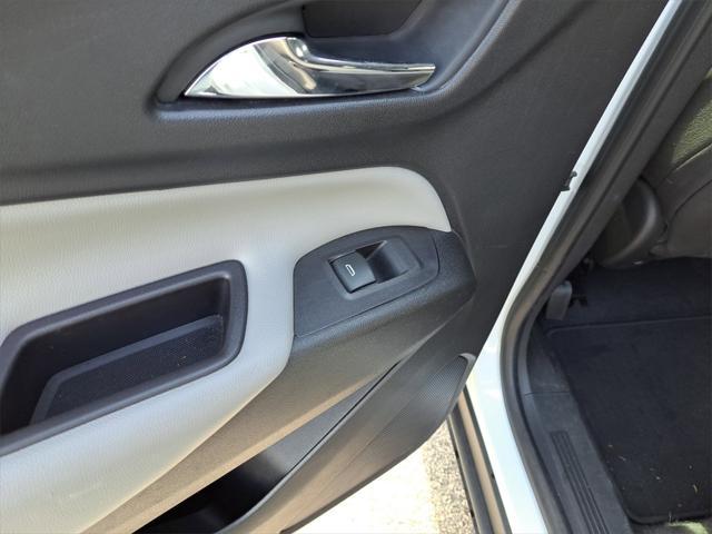 used 2020 Chevrolet Equinox car, priced at $13,483