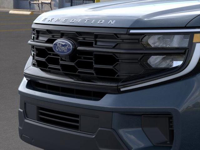 new 2025 Ford Expedition Max car, priced at $70,905