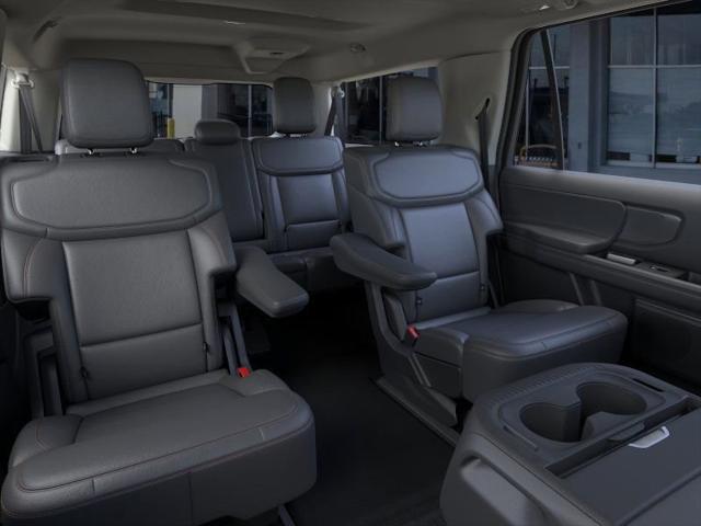 new 2025 Ford Expedition Max car, priced at $70,905