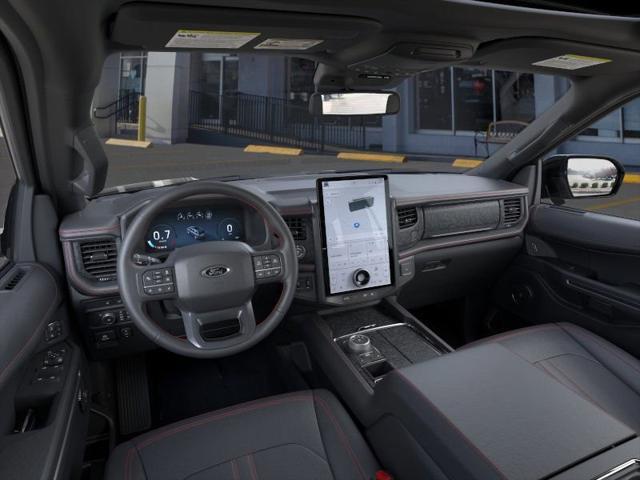 new 2024 Ford Expedition Max car, priced at $76,849