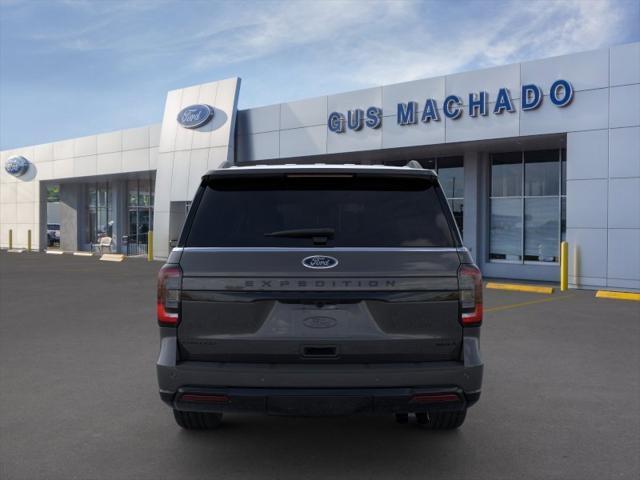 new 2024 Ford Expedition Max car, priced at $81,849