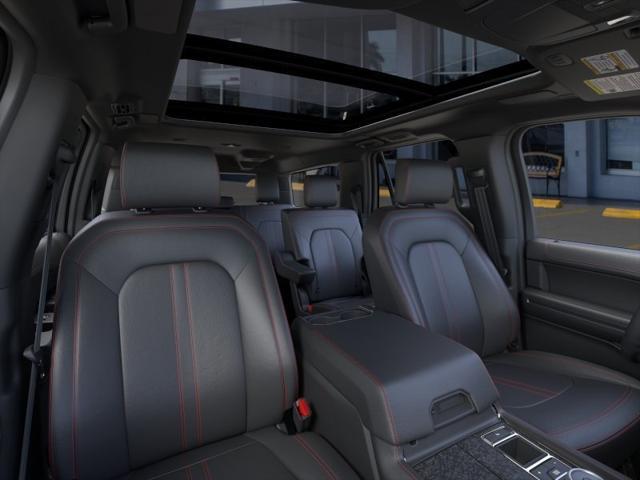 new 2024 Ford Expedition Max car, priced at $81,849