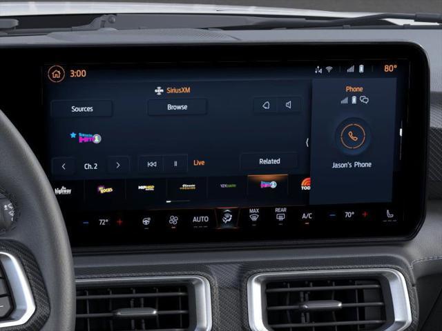 new 2025 Ford Mustang car, priced at $37,761