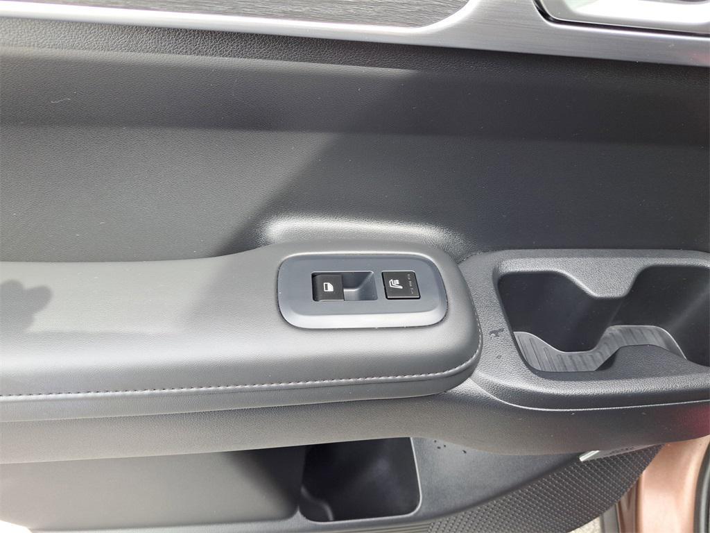 used 2024 Hyundai Santa Fe car, priced at $34,693