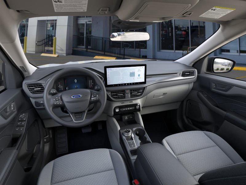 new 2025 Ford Escape car, priced at $26,762
