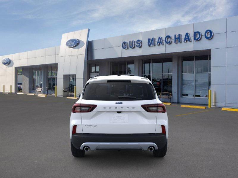 new 2025 Ford Escape car, priced at $26,762