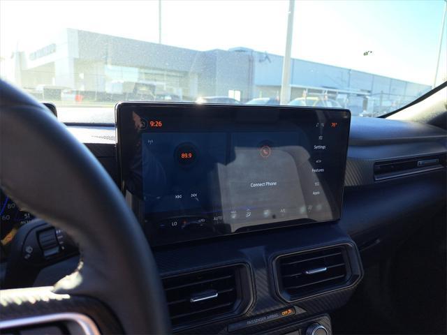 used 2024 Ford Mustang car