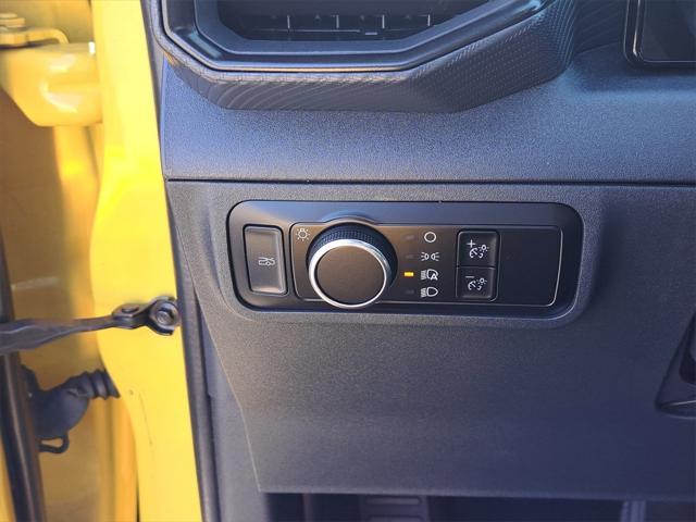 used 2024 Ford Mustang car