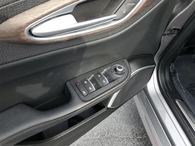 used 2019 Alfa Romeo Giulia car, priced at $15,117