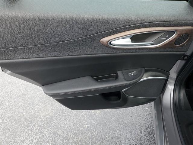 used 2019 Alfa Romeo Giulia car, priced at $15,117