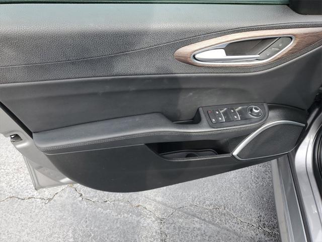 used 2019 Alfa Romeo Giulia car, priced at $15,117