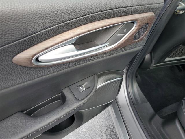 used 2019 Alfa Romeo Giulia car, priced at $15,117